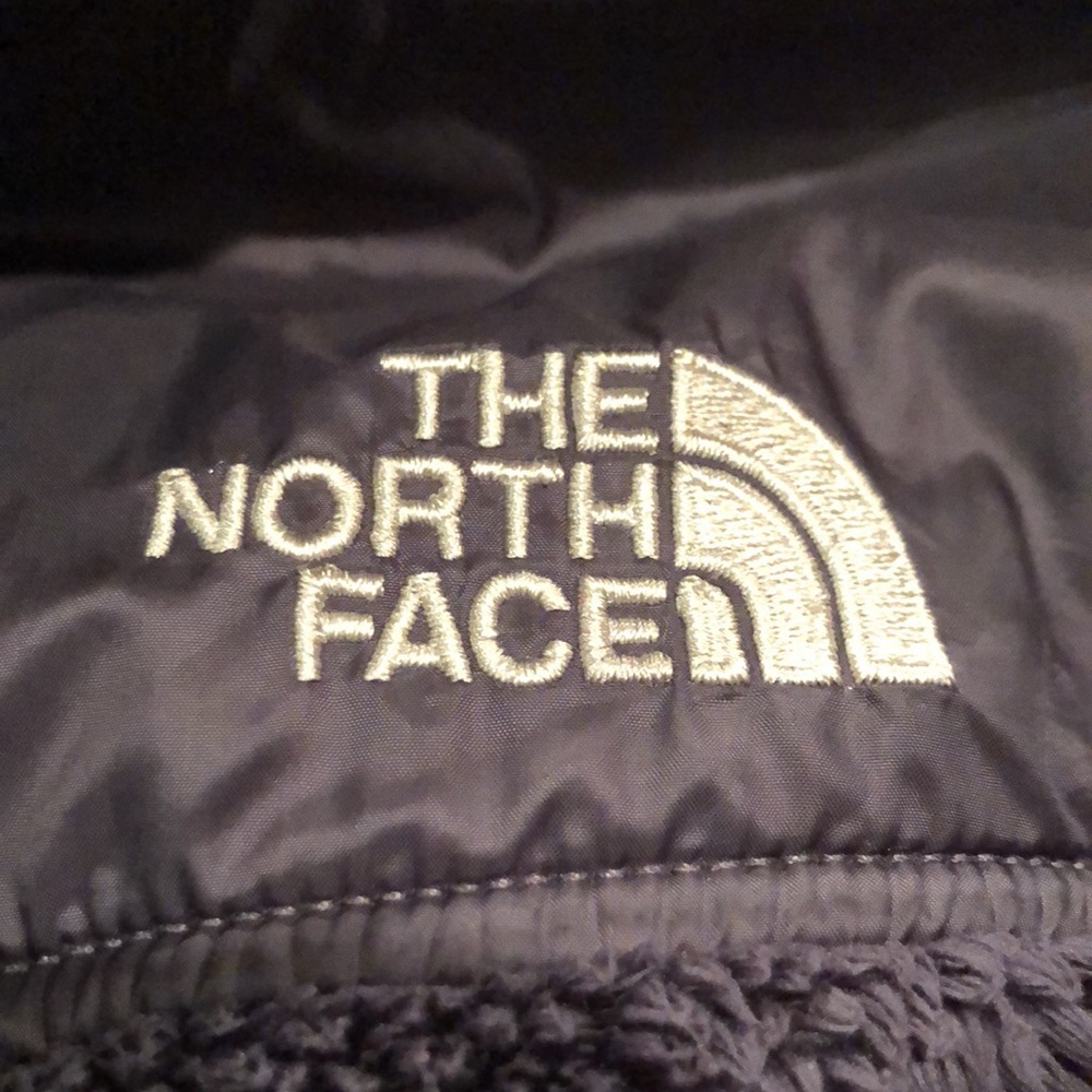 XL Northface Jacket